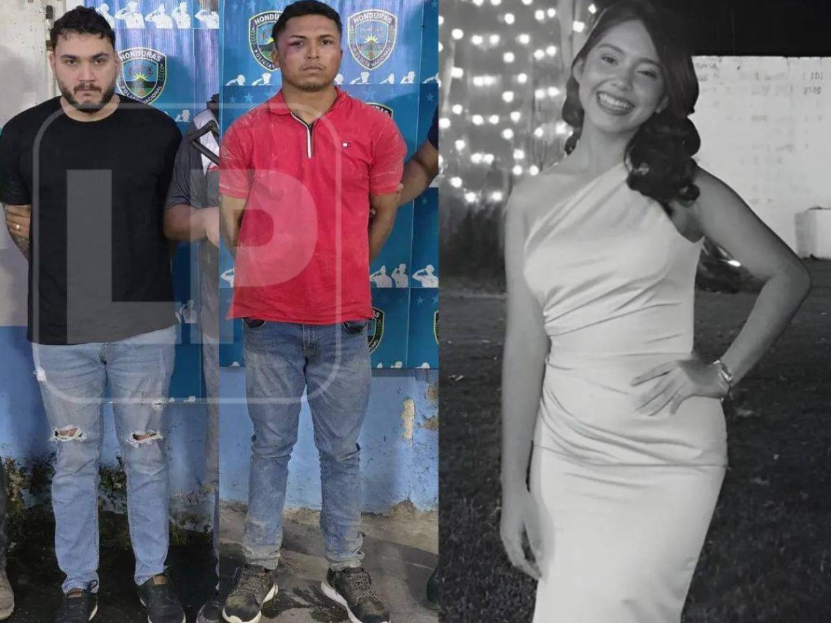 Así comienza a definirse el futuro de los sospechosos en la muerte de Valeria Alvarado