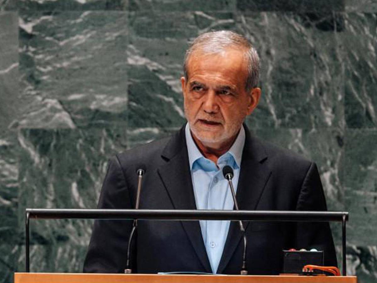 Así reaccionaron los líderes del mundo a la muerte del Papa Francisco