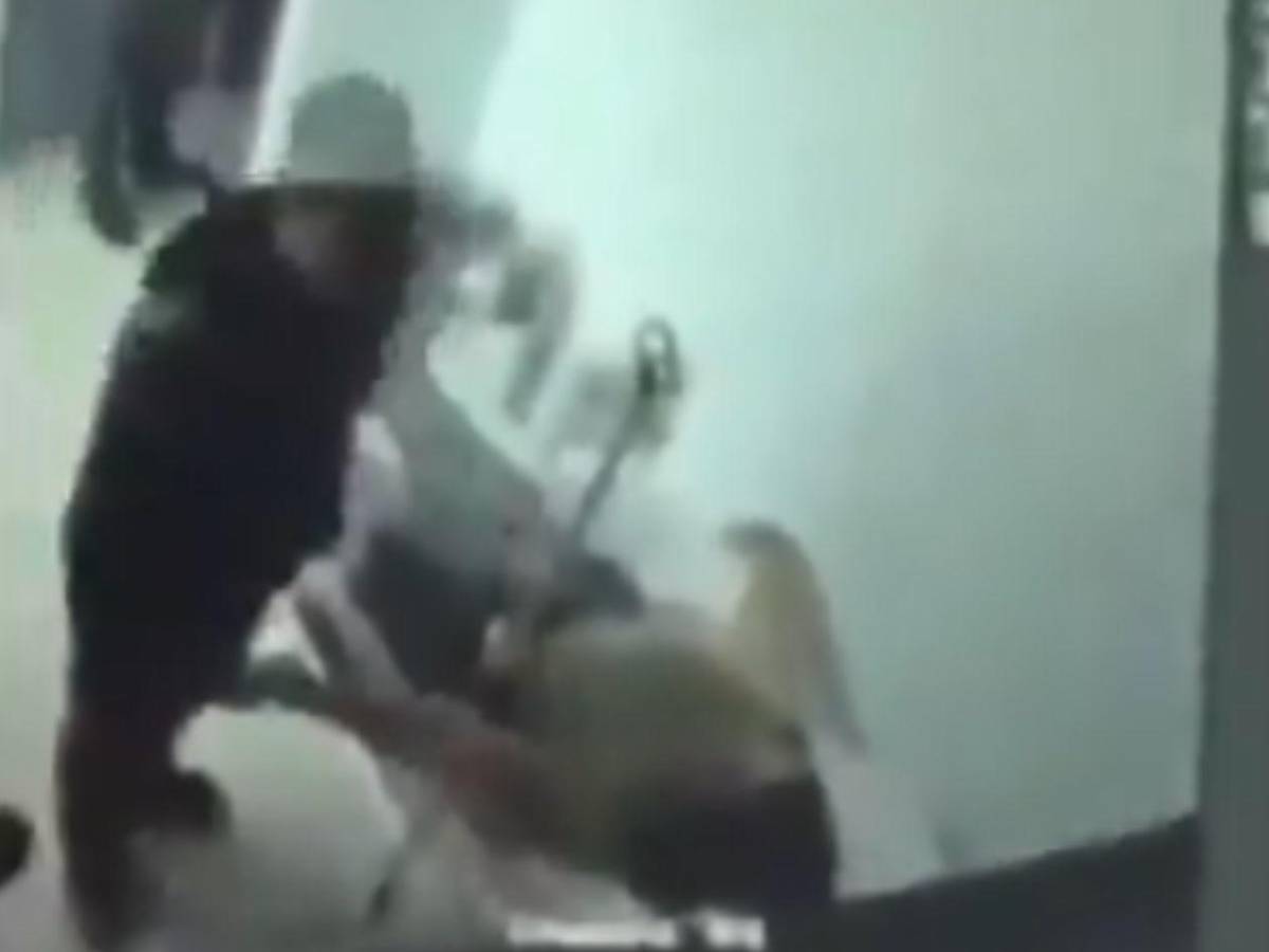 Filtran el reporte médico de la chef Sandra Díaz: ¿Qué revela el documento?