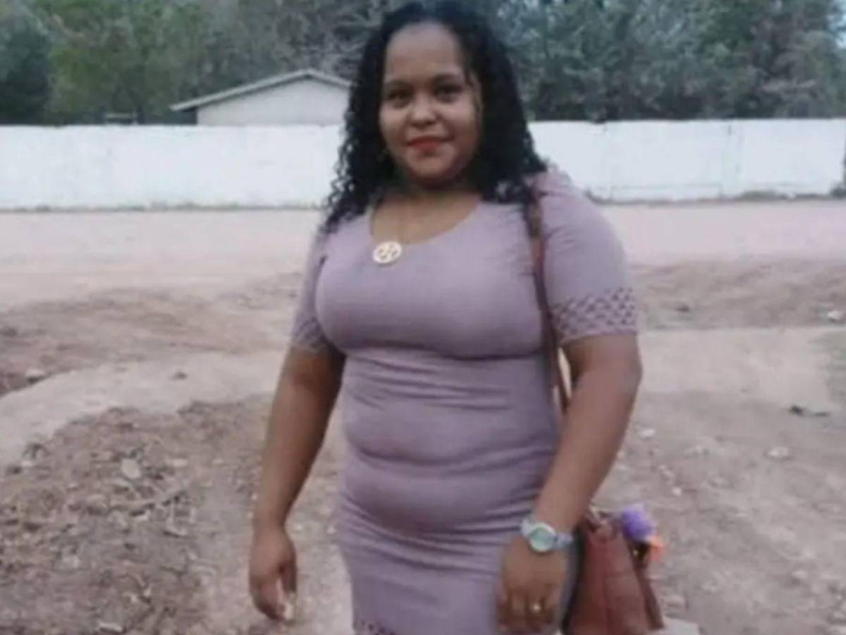 Madre e hijita quedaron atrapadas en accidente de bus en Morazán, Yoro