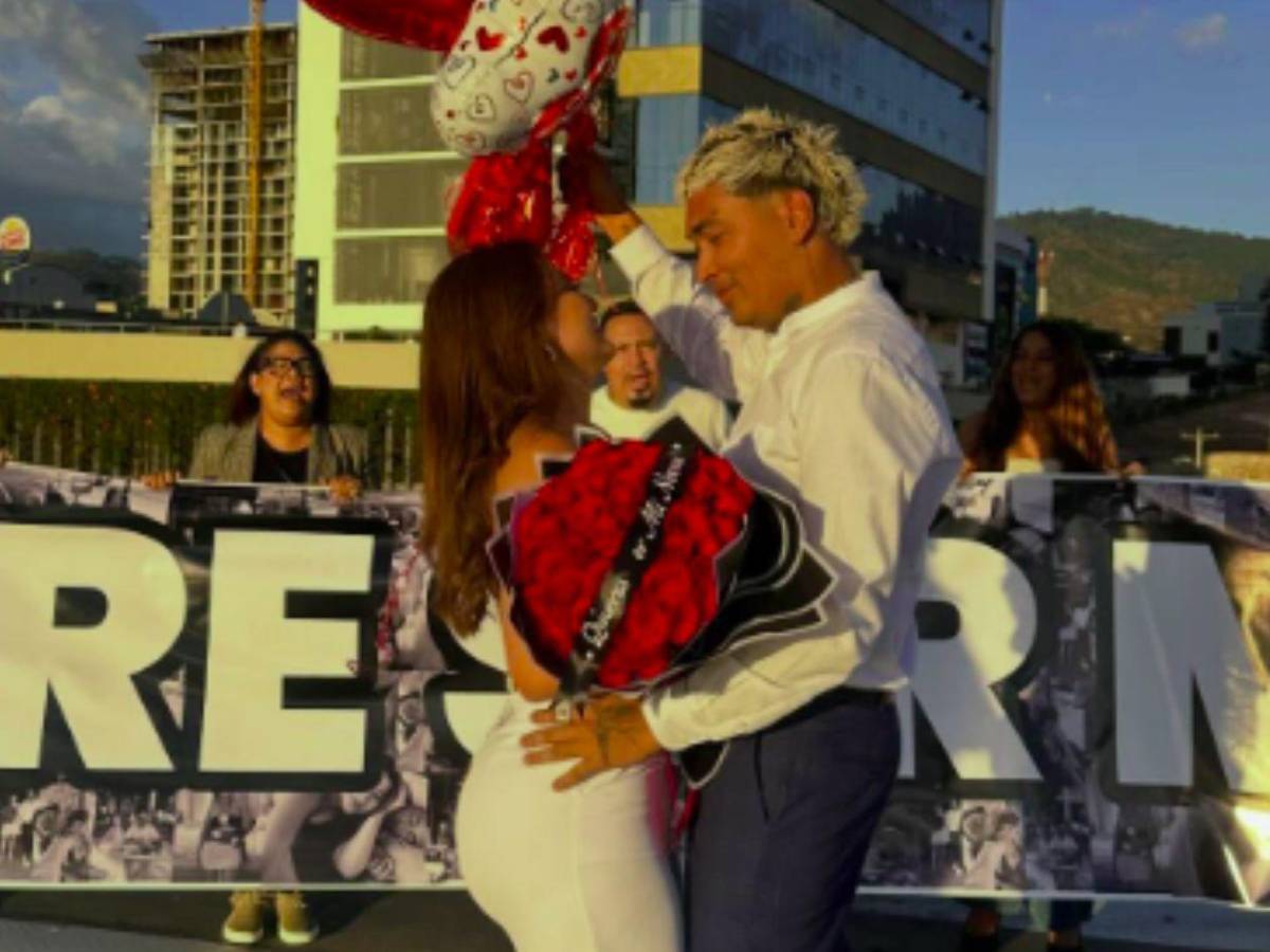 ¡Terminaron de conocerse! Milagro Flores anuncia ruptura con Supremo