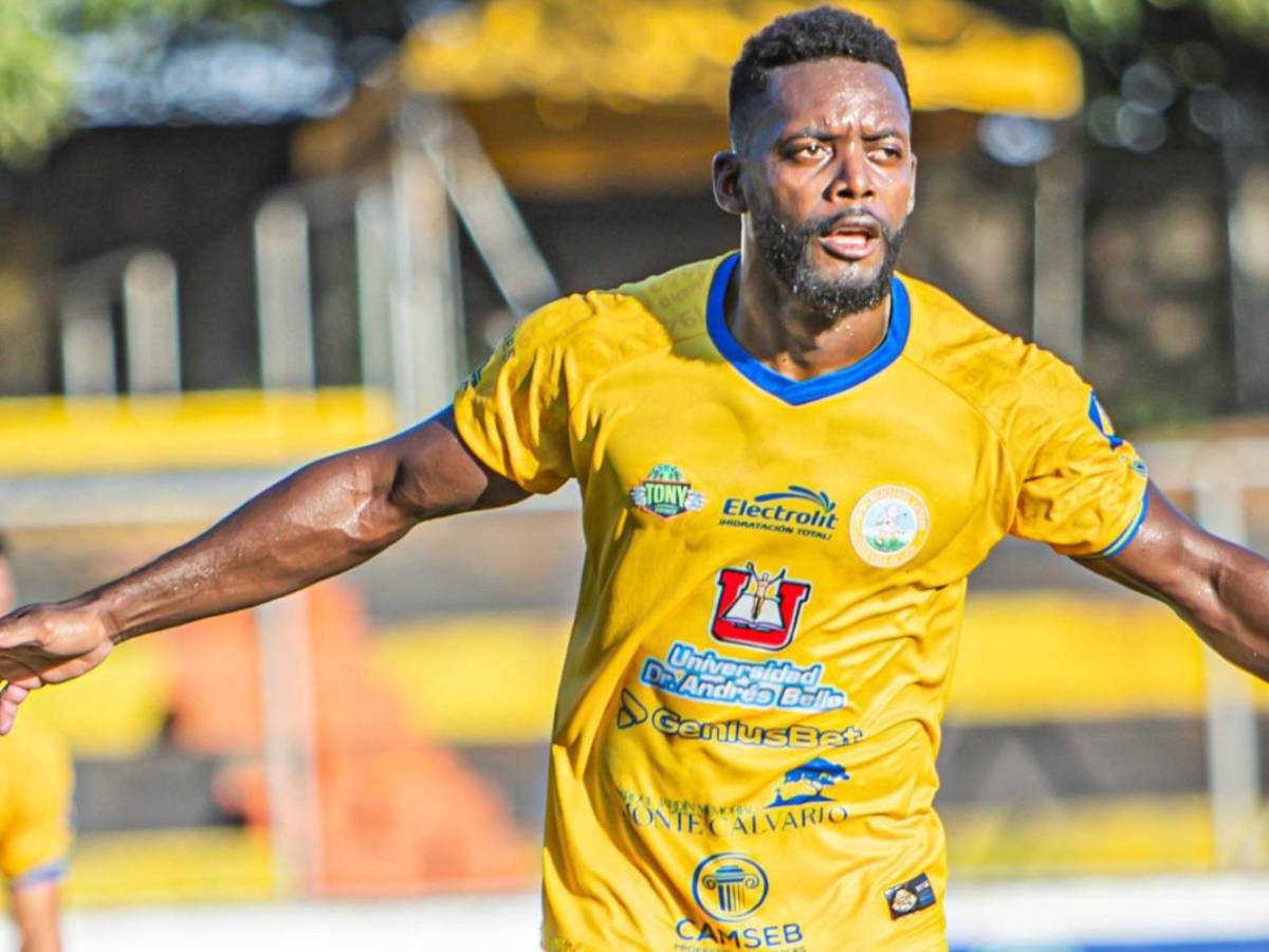 Olimpia con primer fichaje, de Motagua a otro grande y legionario vuelve