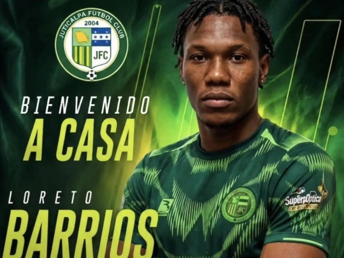 Olimpia ficha y se deshace de jugador, se va del Real España y sorpresa con Kervin Arriaga