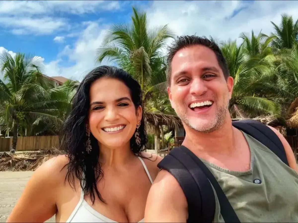 Video muestra el momento en el que inyectan a la chef Sandra Díaz antes de su muerte