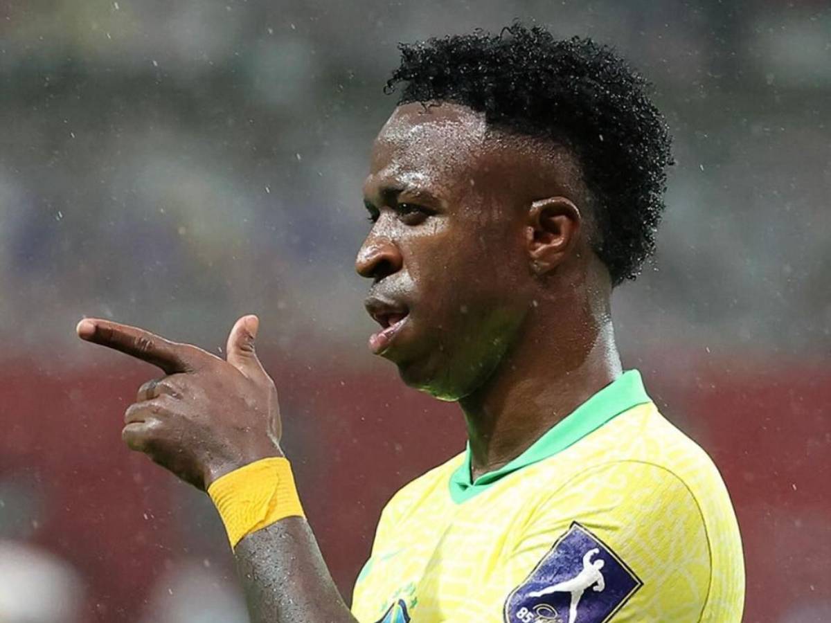 Vinicius con la mejor oferta para irse del Real Madrid: ¿Cuál es su decisión?