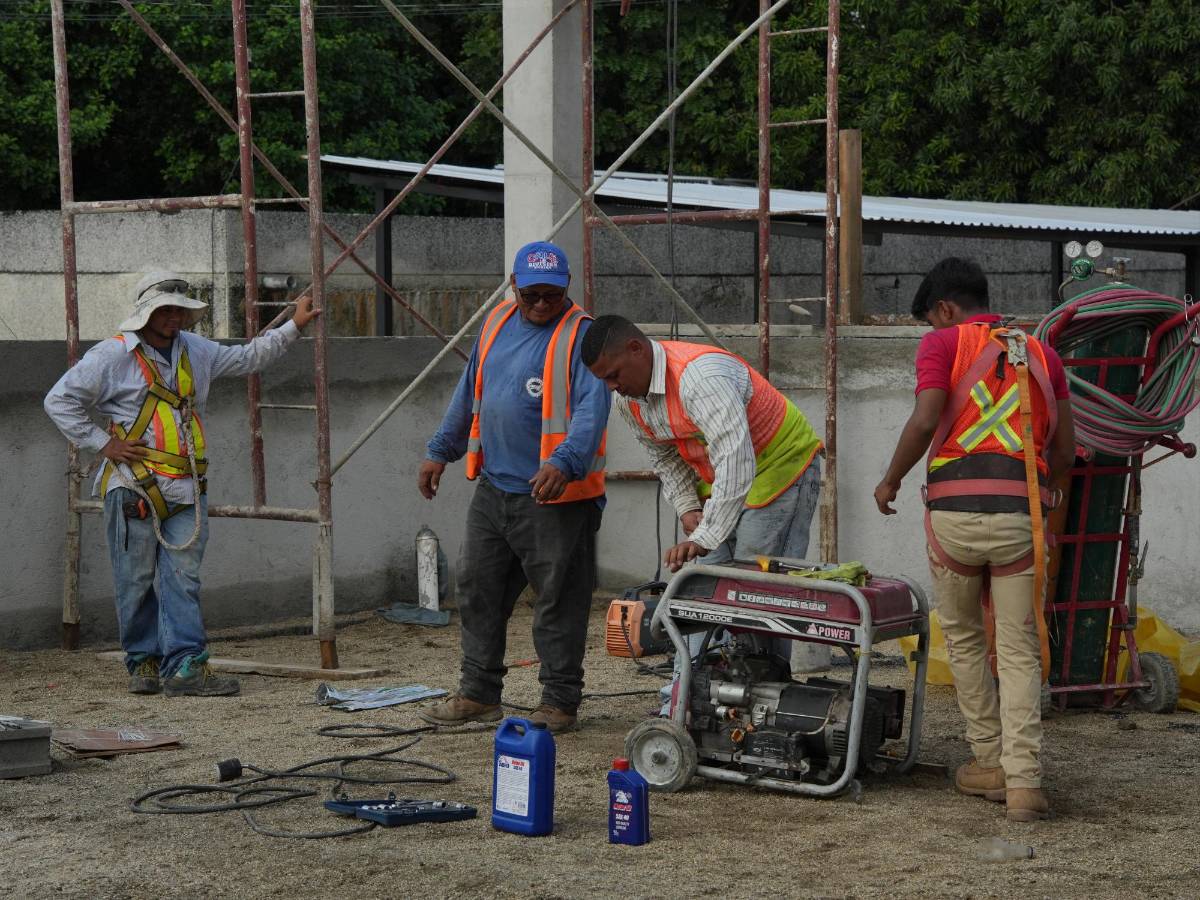 <b>Se espera que en 2024 comience a operar una nueva aerolínea de transporte de carga. </b>