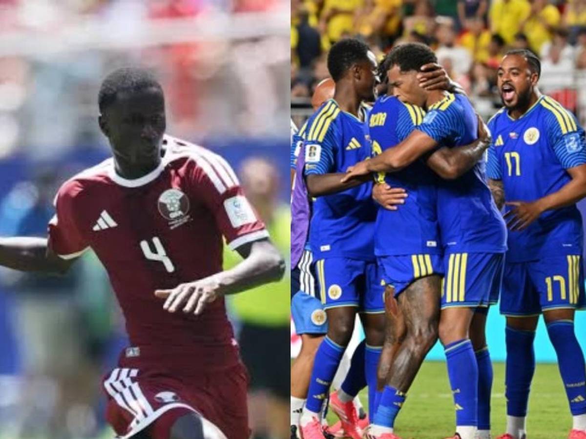¿Quién fue la peor? Así quedó Panamá y las posiciones finales del Mundial 2026