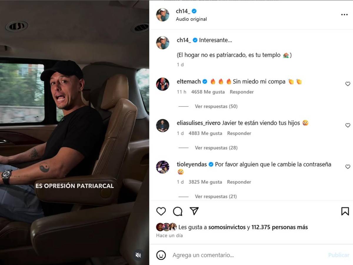 Faitelson revienta a 'Chicharito' Hernández por polémico video: Es un estúpido