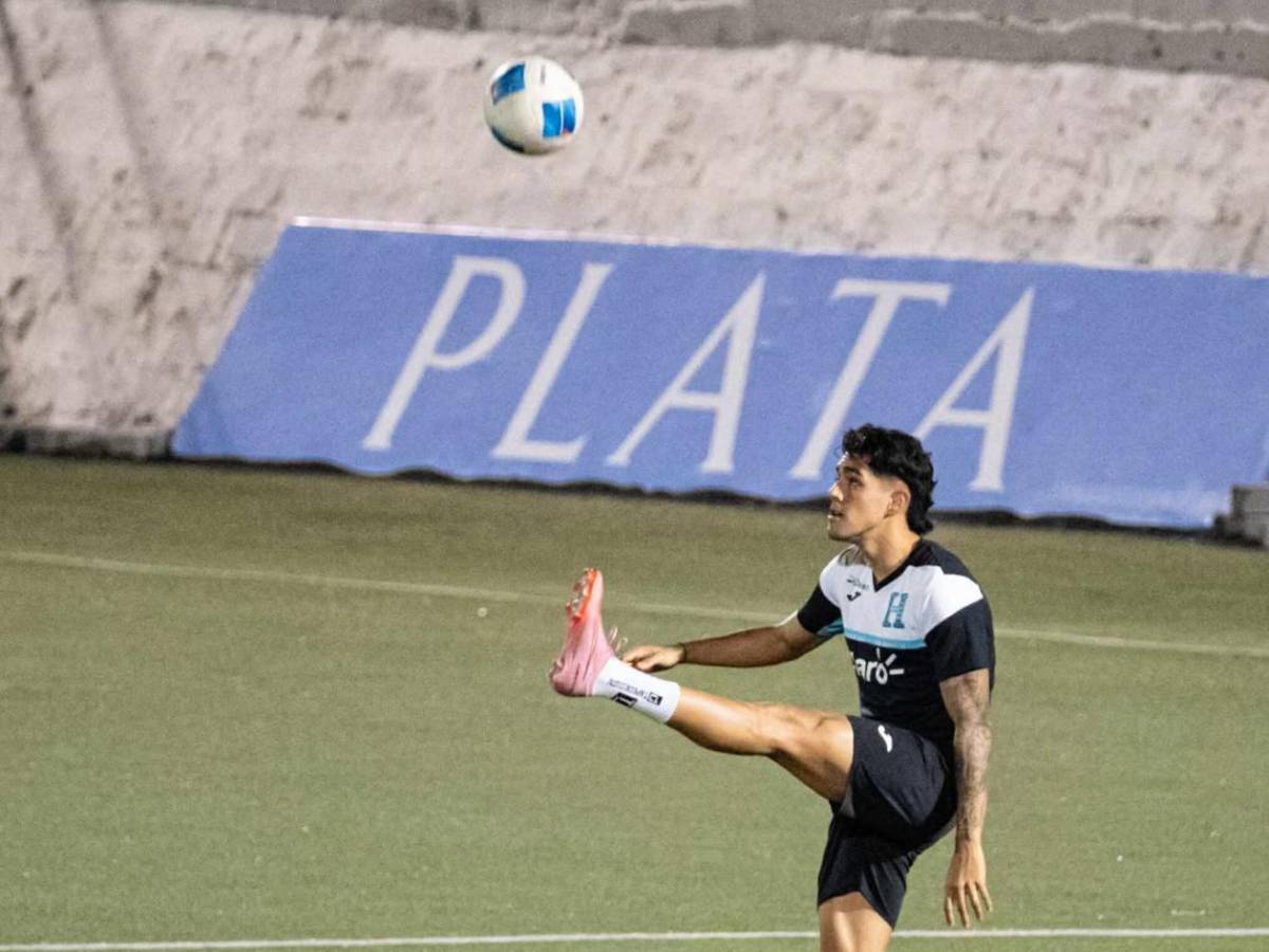 Honduras con pésimas noticias; reina presente, ¿qué pasó con Luis Palma?