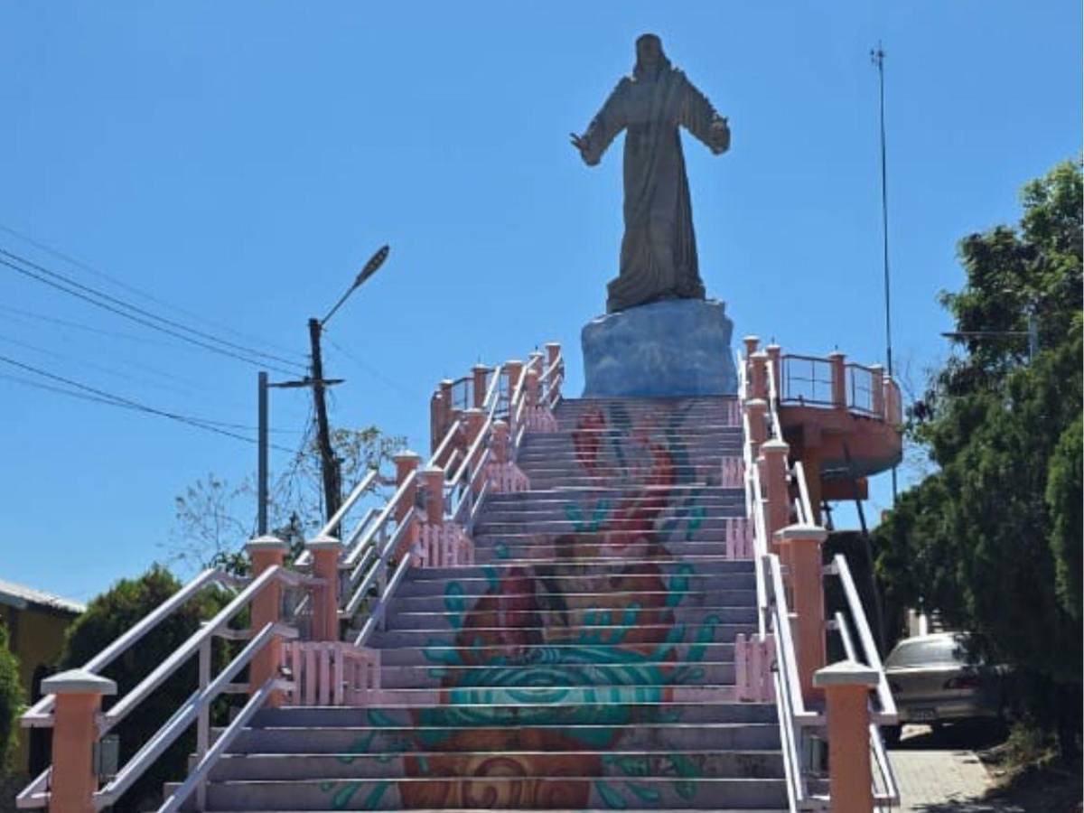 Comayagua y La Paz: destinos unidos por la belleza de sus pueblos