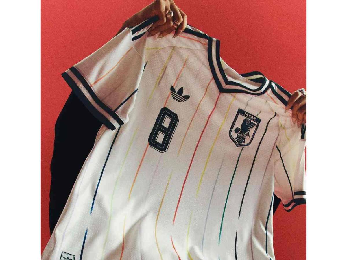 Así serán las camisetas de las selecciones del Mundial 2026: diseños y tendencias