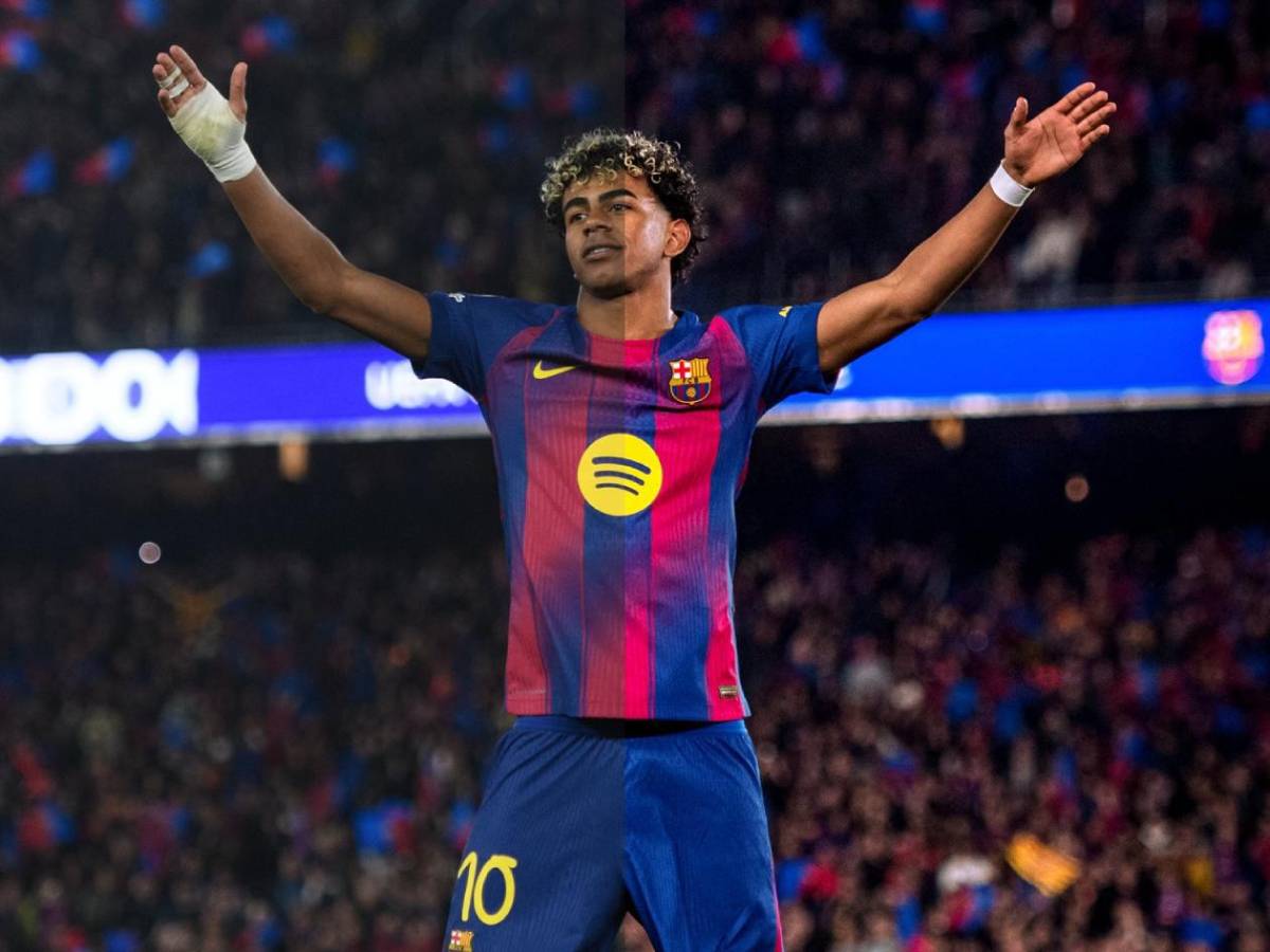 Lamine Yamal se cansa y amenaza con irse del Barcelona: Hace increíble petición