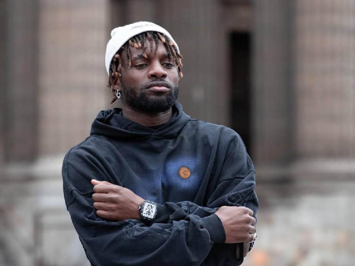 Figura en Europa hace grave confesión y el club responde: Intentaron doparme