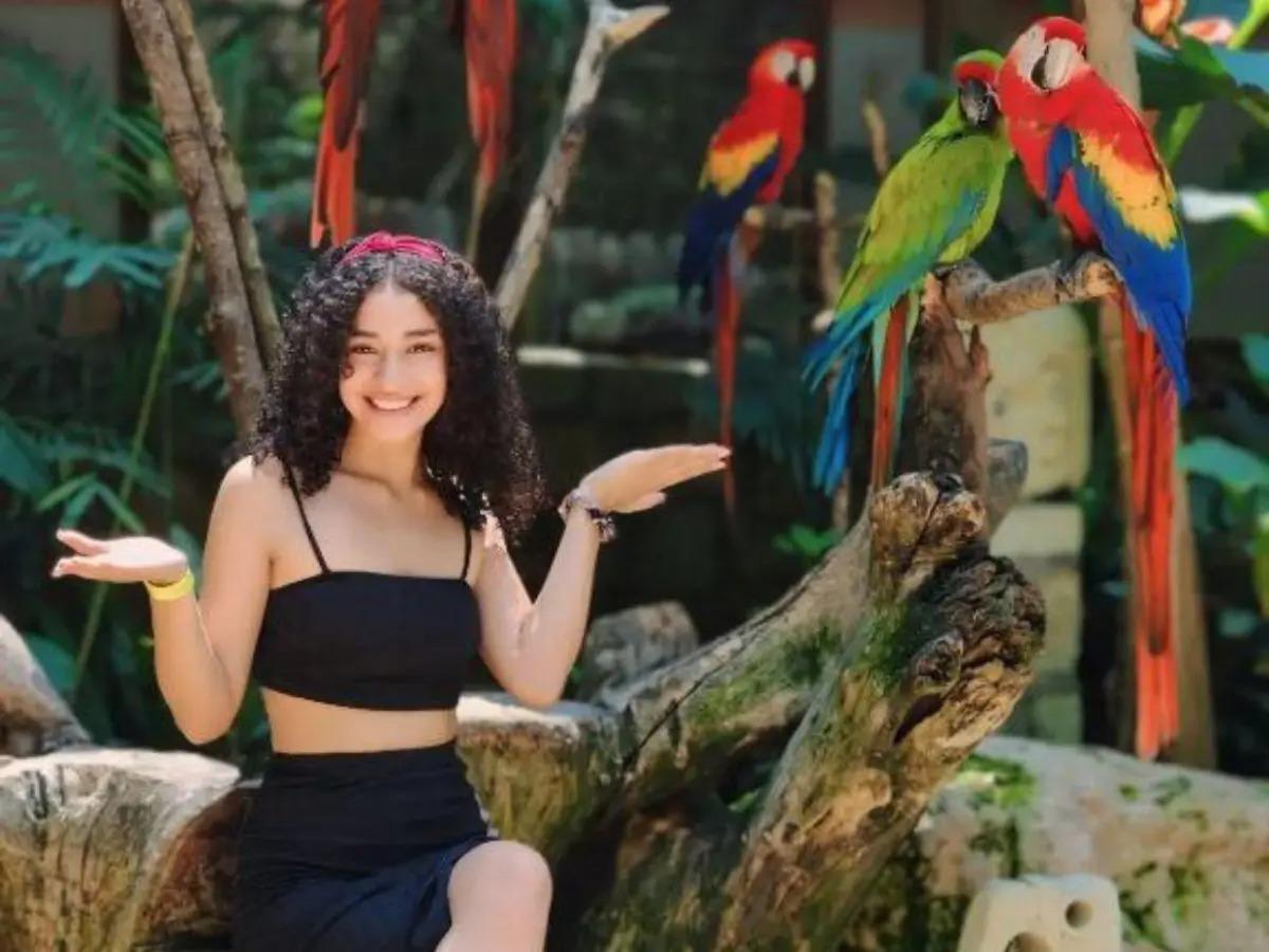 ¿De qué murió la bella palillona Emily Nicole Torres?