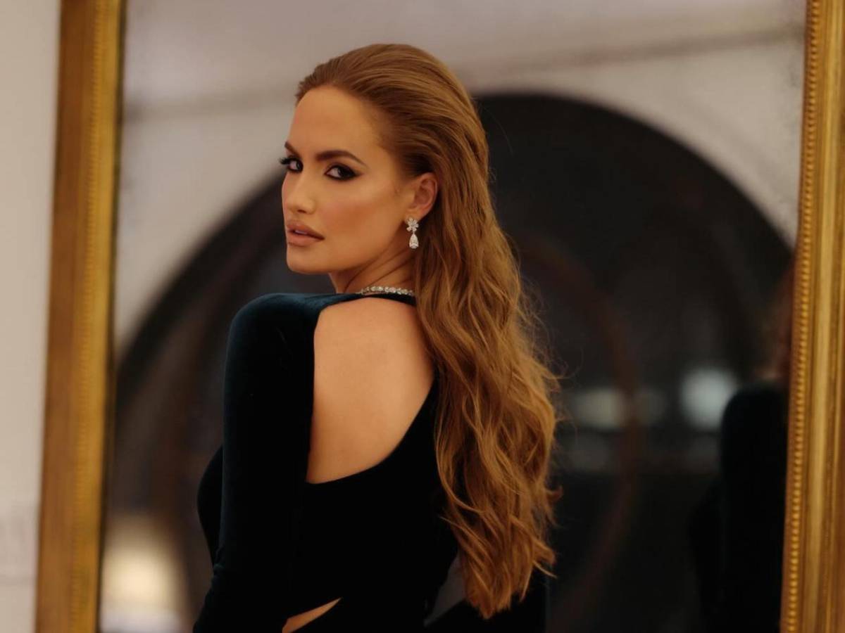 Modelo, demandada por deportista tras confesión sobre tamaño de su miembro