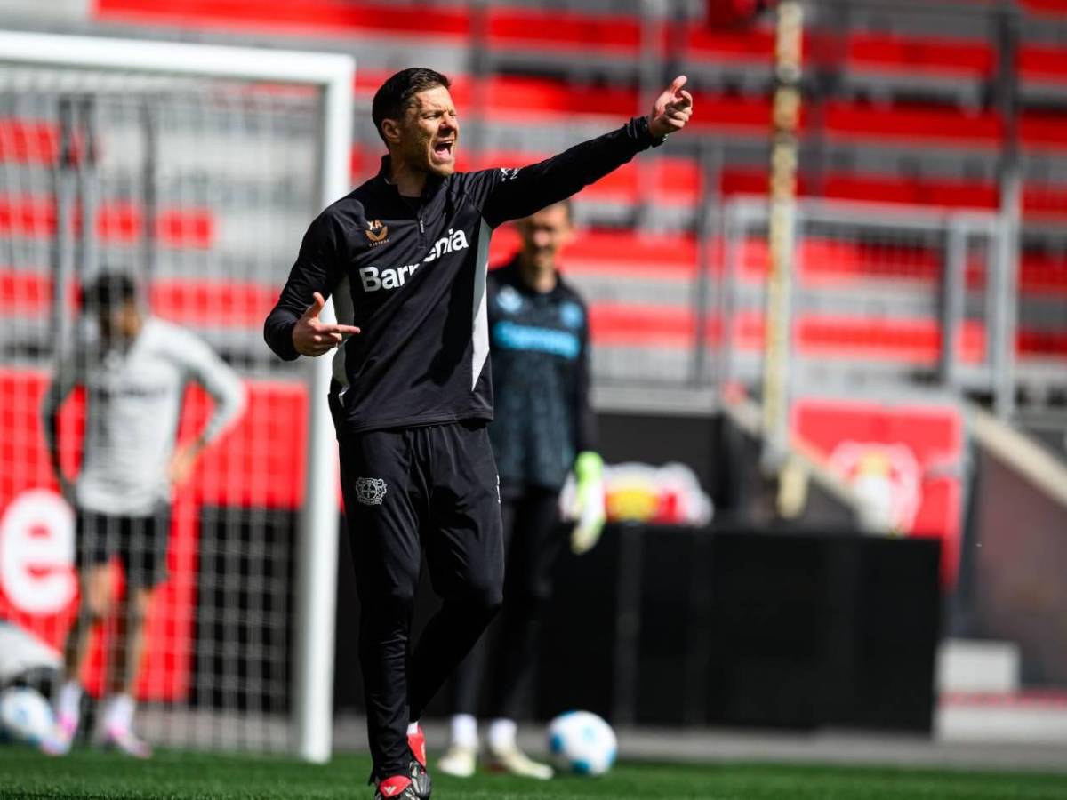 Real Madrid ya eligió el técnico para reemplazar a Ancelotti