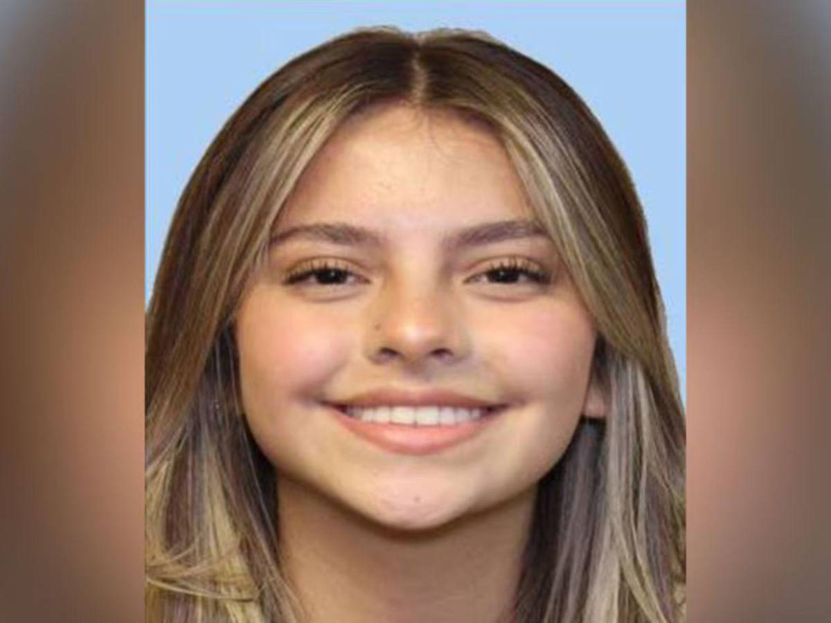 Salen a la luz nuevos detalles del caso de Camila Mendoza Olmos