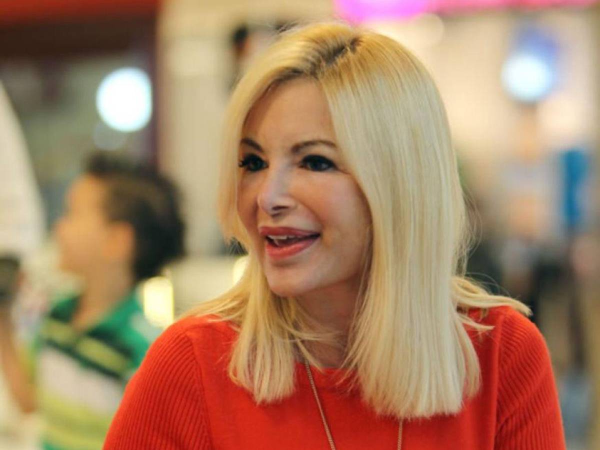 Aguas Ocaña cumple 63 años: la primera dama que trascendió lo político y lo social