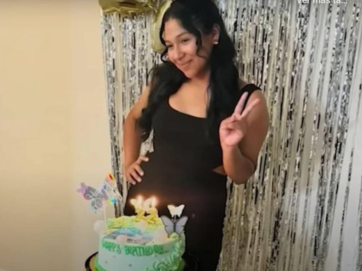 Un verdadero milagro de Navidad: Liberan a joven hondureña tras un mes detenida por ICE