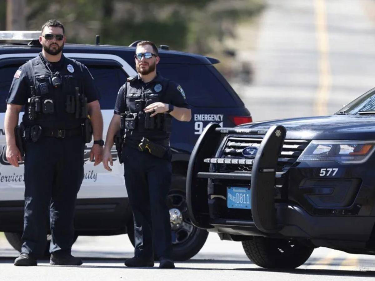 Un menor y un joven hondureño entre los seis fallecidos en un vagón de tren en Texas