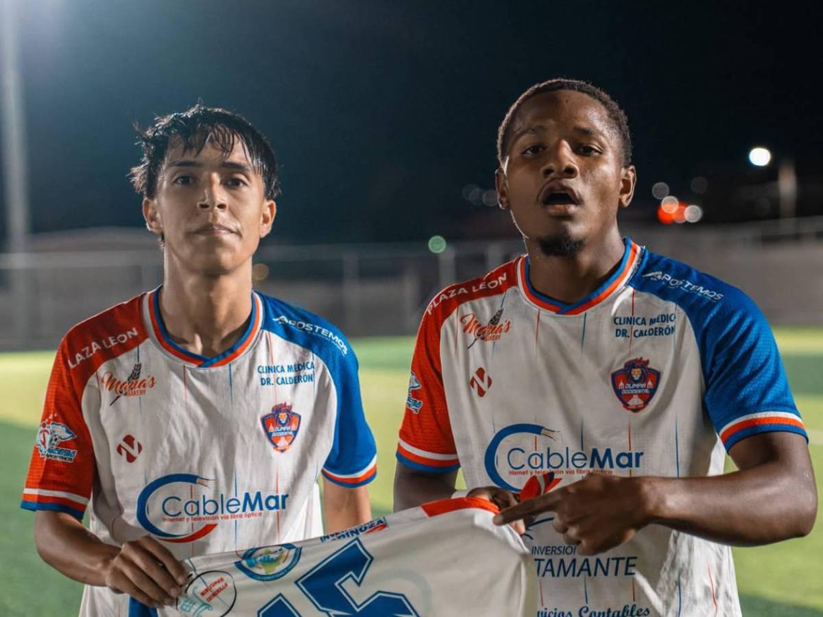 Honduras: Dos equipos dicen adiós y son desafiliados por insólito motivo