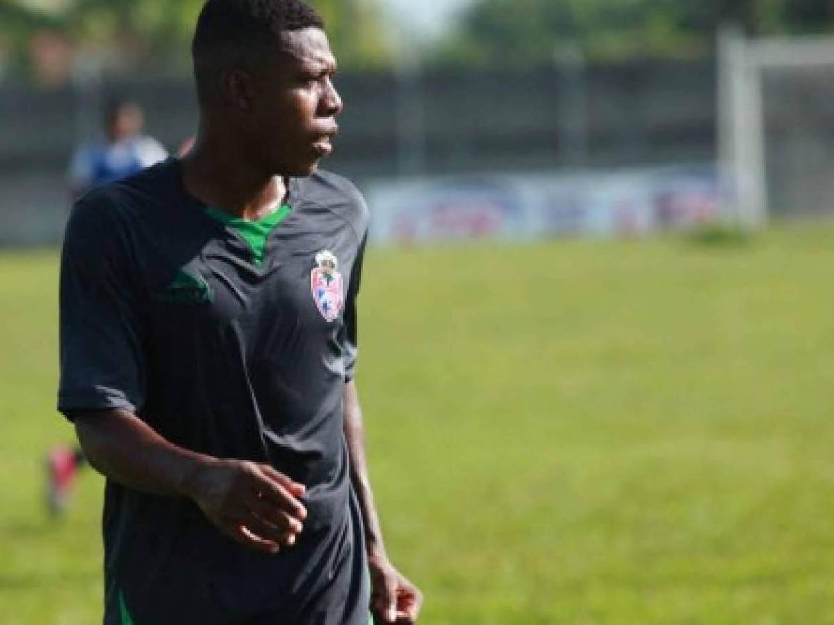 Hondureño dejó el fútbol por el sueño americano: sorprende su nueva vida en EUA