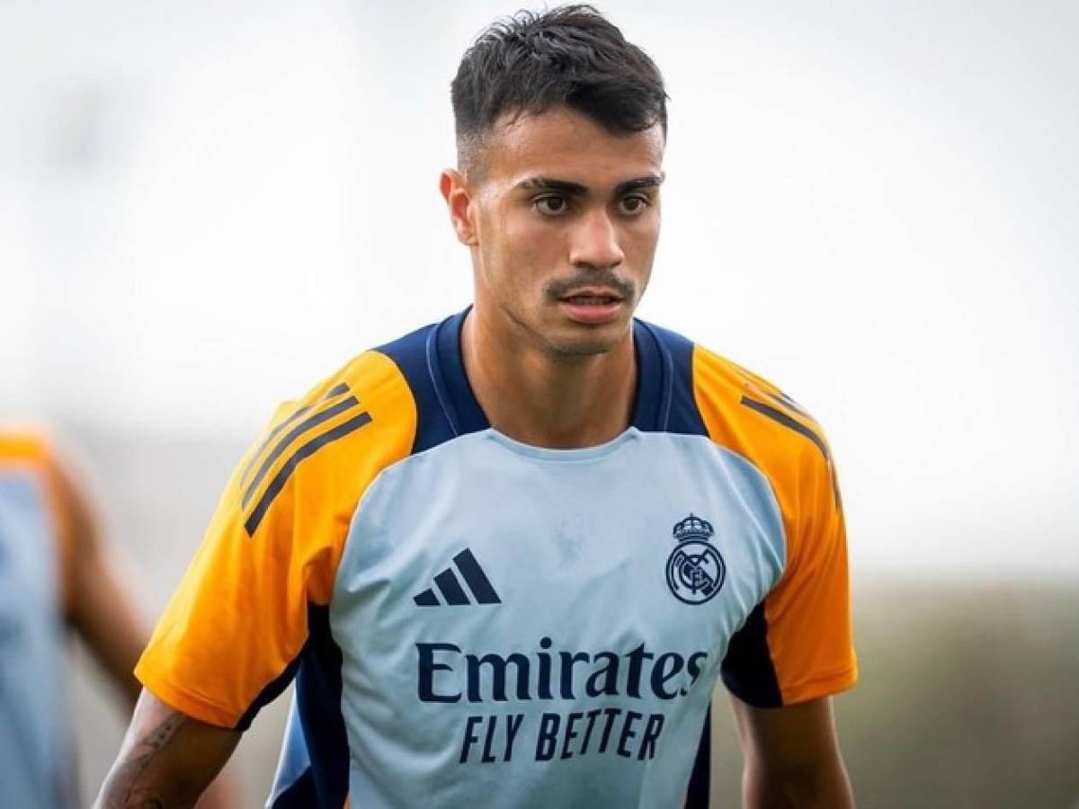 Real Madrid gastó 30 millones por él y no jugó ni un minuto: vuelve gratis su país