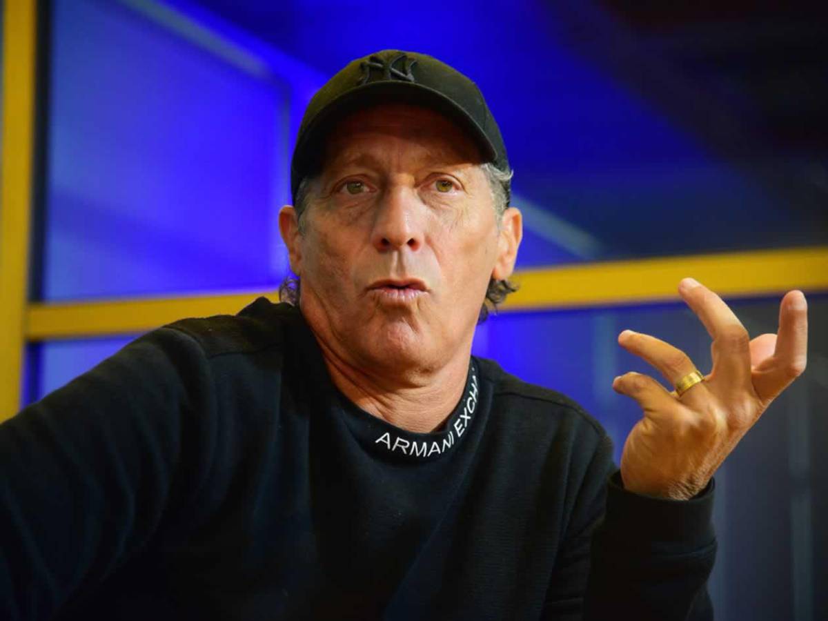 Pedro Troglio vive duro momento en Argentina: hace denuncia y pierde una fortuna