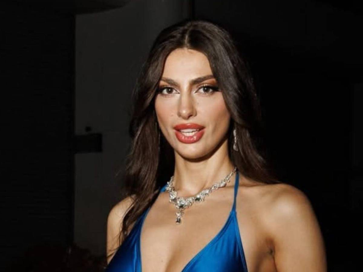 Así modelaron las candidatas del Miss Universo 2025 en trajes de baño