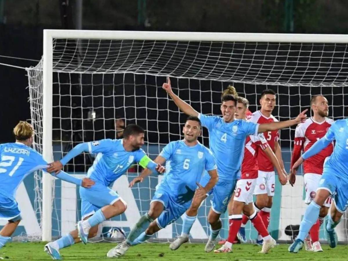 No es broma: Necesitan ser goleados para poder clasificar al Mundial 2026