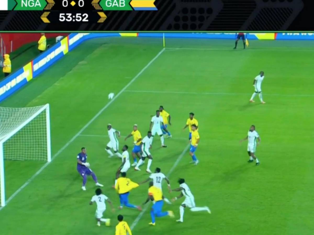 Árbitro y tiempos extras los deja sin clasificar al Mundial 2026: Crack se lo pierde