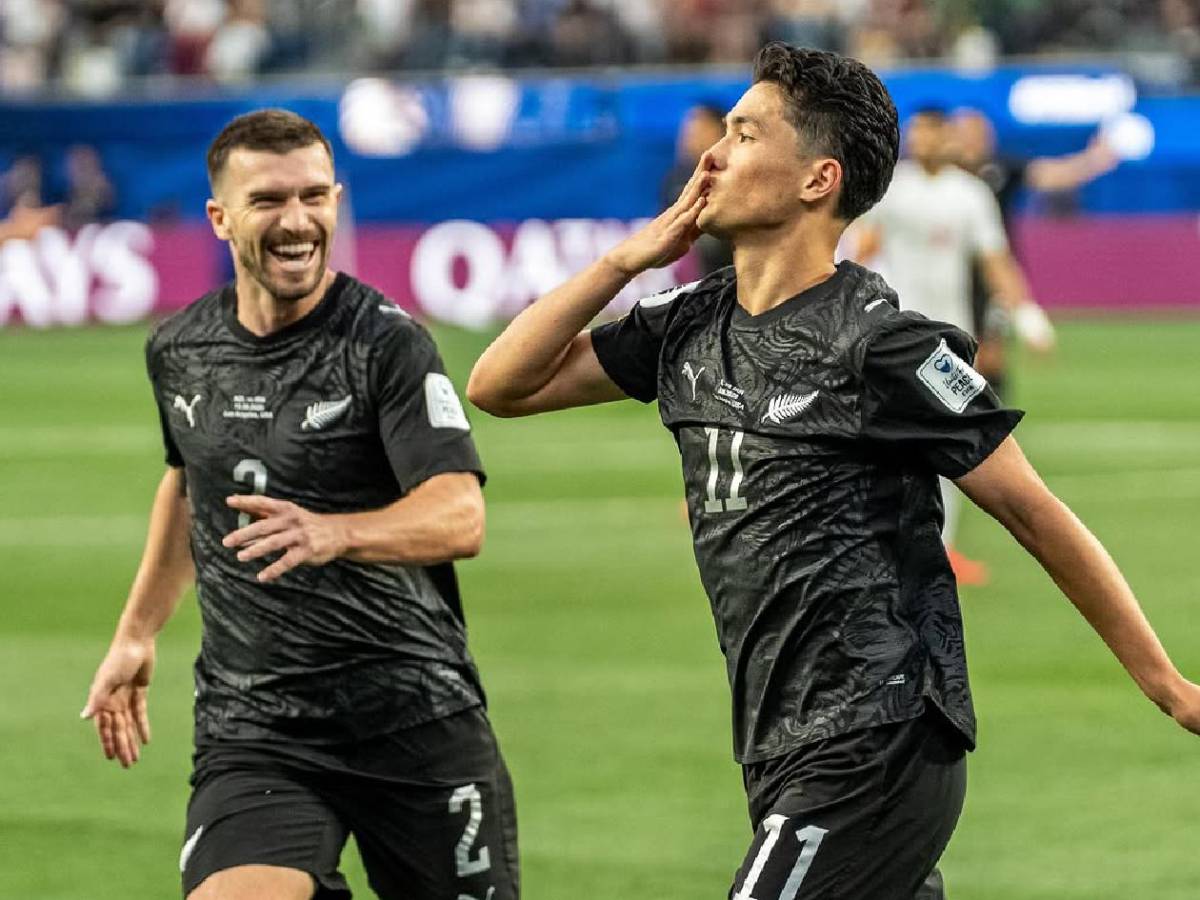 Tabla goleadores Mundial 2026: marcó, duro revés a Mbappé y Messi sonríe en Bota de Oro