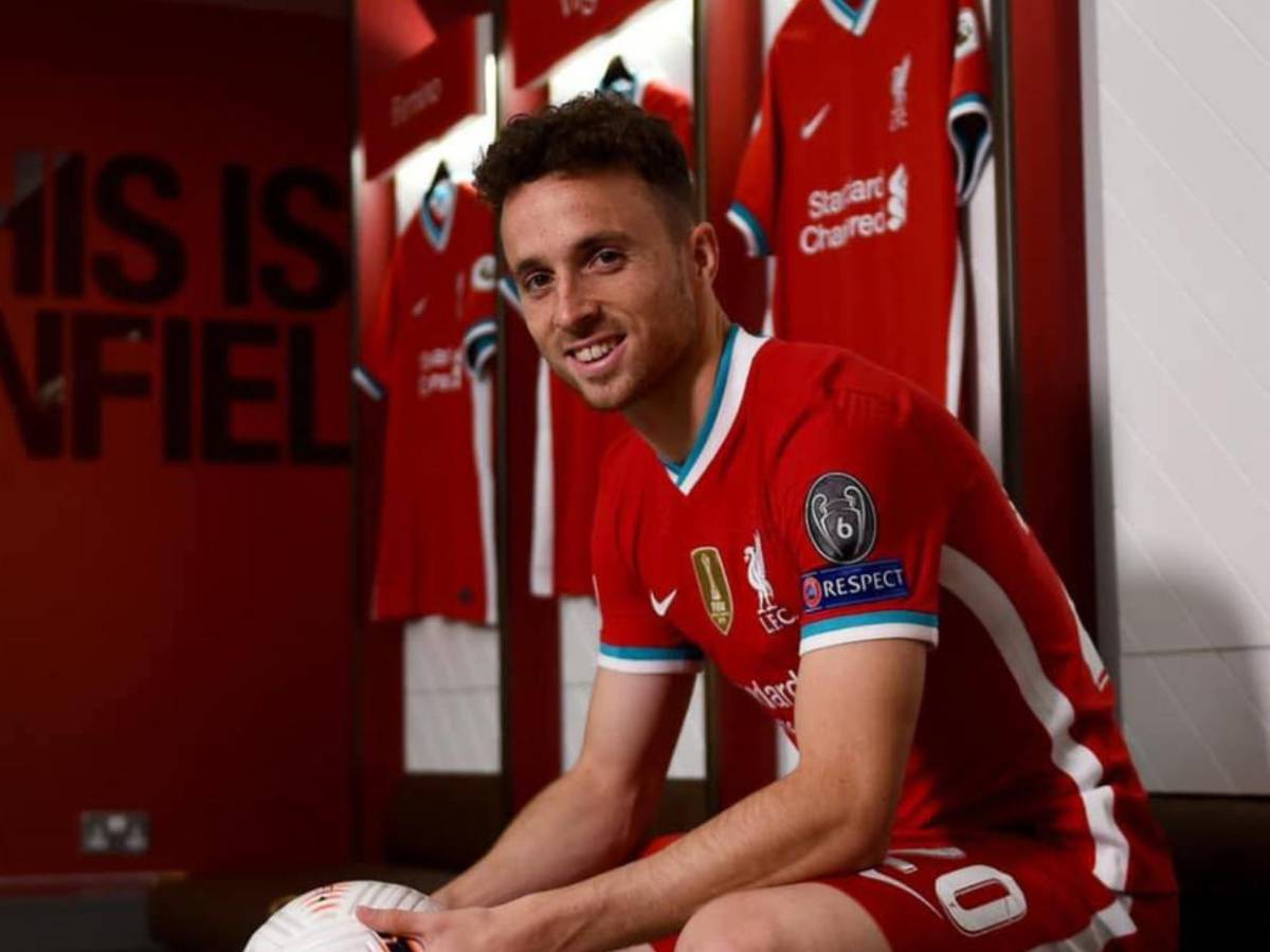 Testigo de la muerte de Diogo Jota desmiente información y hace impactante confesión