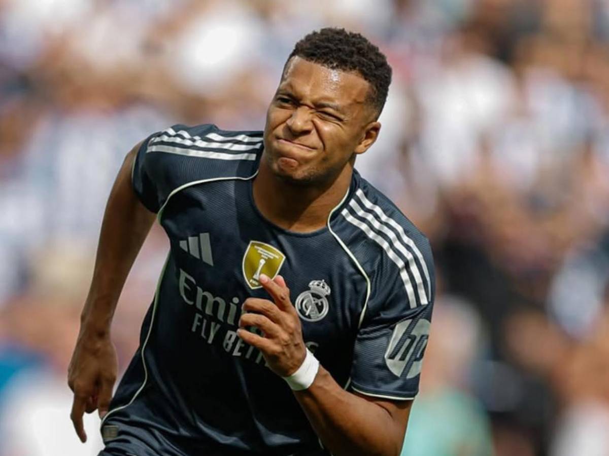 Real Madrid cometió terrible error con Mbappé: Despidos tras lo ocurrido