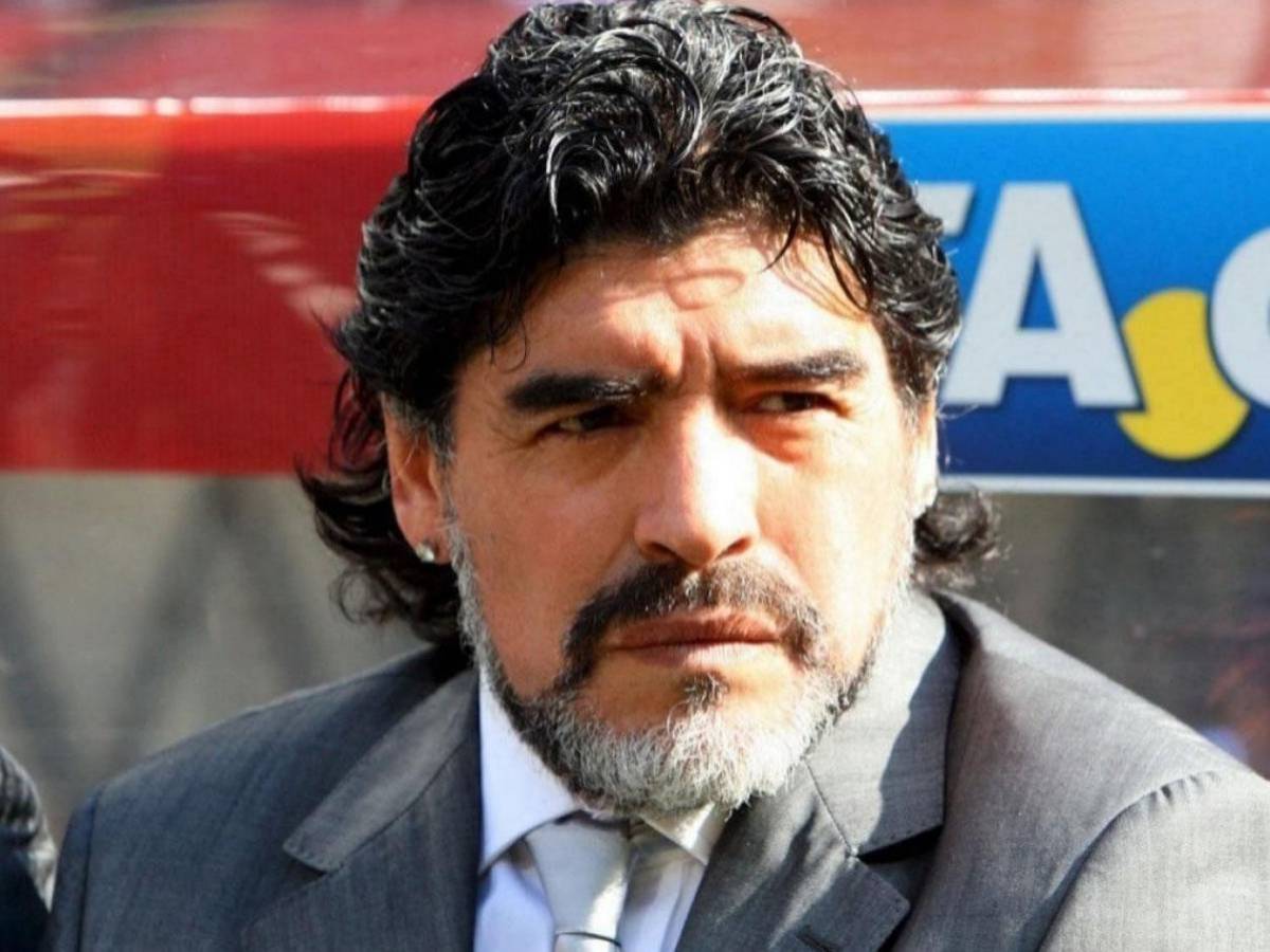Dantesco: revelan cómo murió Maradona, sus últimos minutos y la autopsia