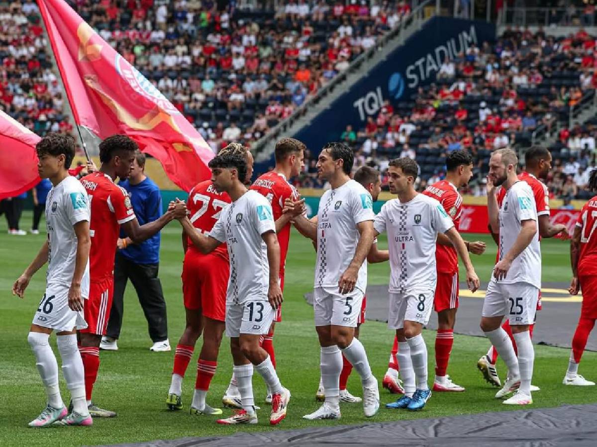 La 'pesadilla' que vive equipo del Mundial de Clubes: van a sufrir con el alquiler