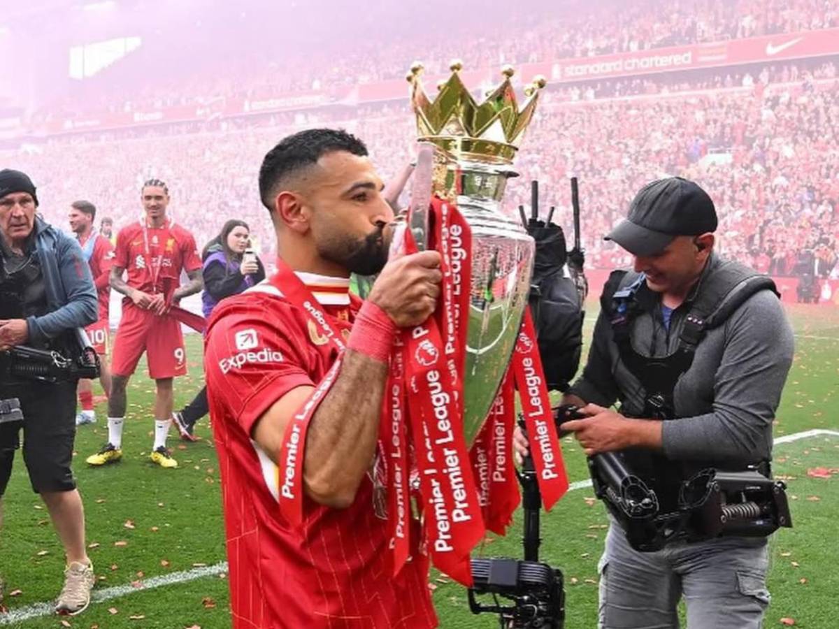 ¿Balón de Oro para Cristiano Ronaldo? Giro inesperado con el premio