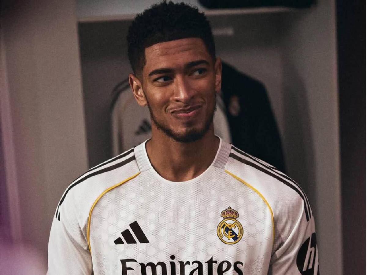 El 'nuevo' Real Madrid: filtran el primer 11 de Xabi Alonso para el Mundial de Clubes