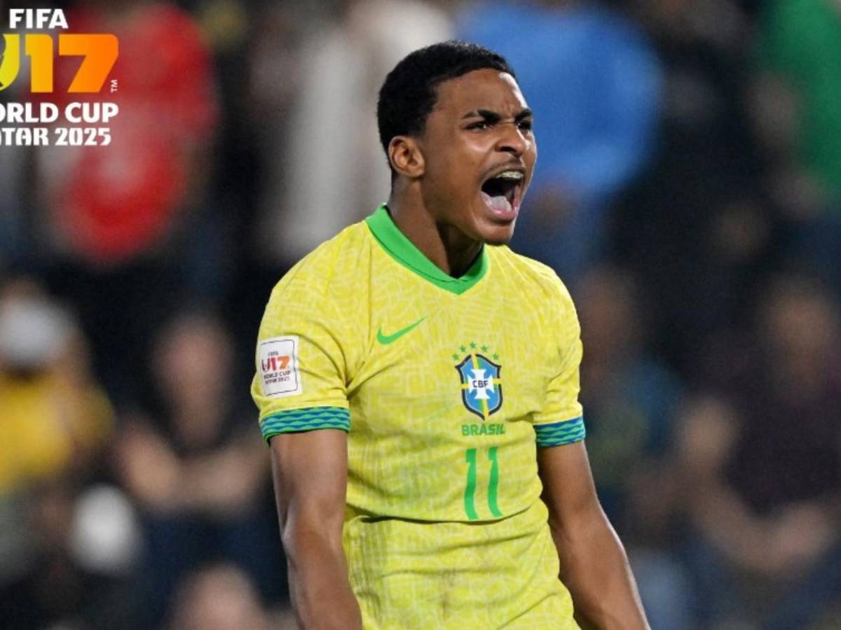 Mundial Sub-17: Argentina y su maldición; la del 16-0 sorprende y revuelo con Concacaf