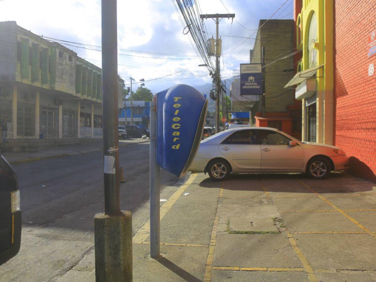 ¿Por qué Hondutel perdió el liderazgo que tuvo en los ochenta y noventa?