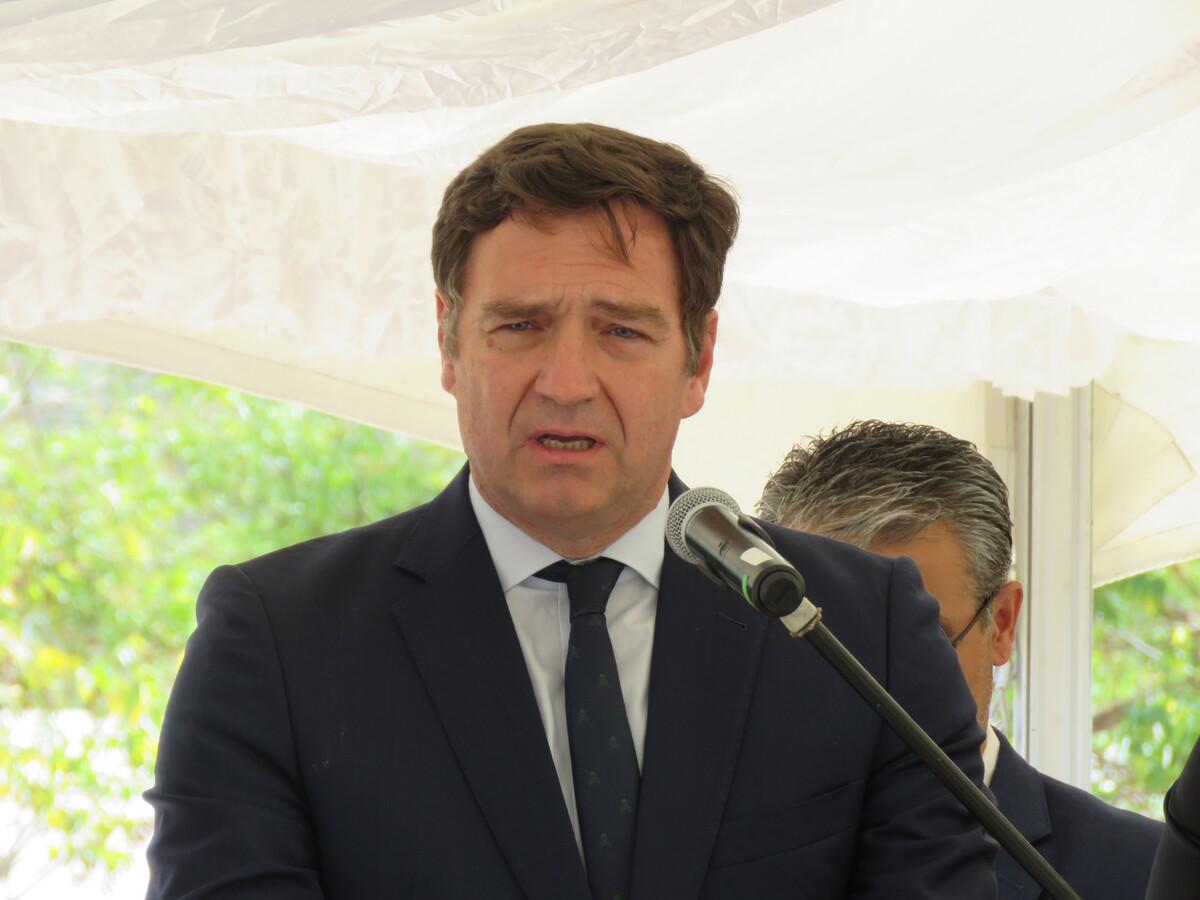 Fundación Real Madrid y Fundación Diunsa inauguran la escuela sociodeportiva en Comayagua