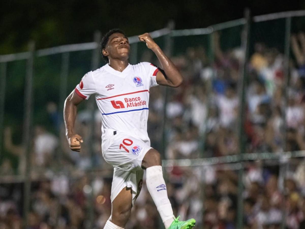 ¿Najar a Europa?, Dos se van del Olimpia, gringo a Honduras, noticias en Motagua