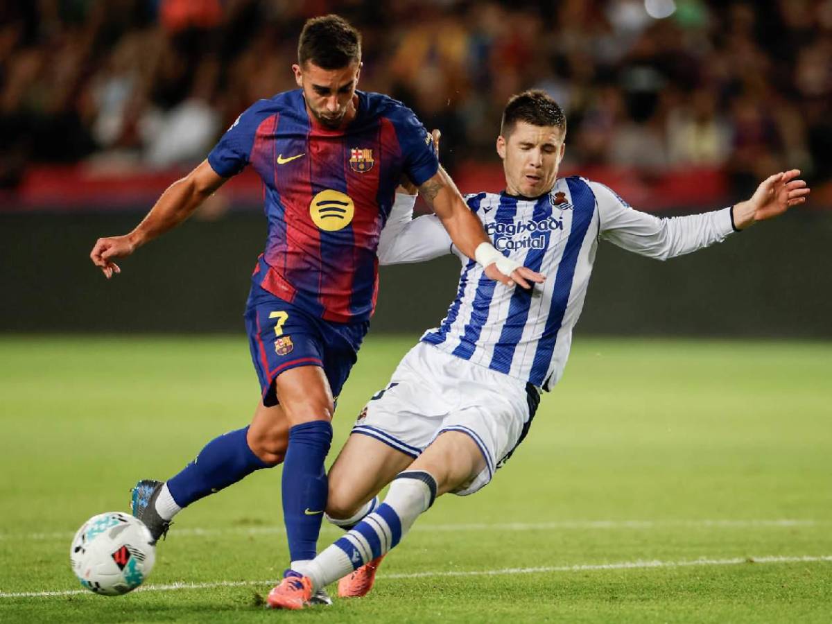 Pichichi LaLiga: Lewandowski respondió a Mbappé y así quedó la tabla de goleadores