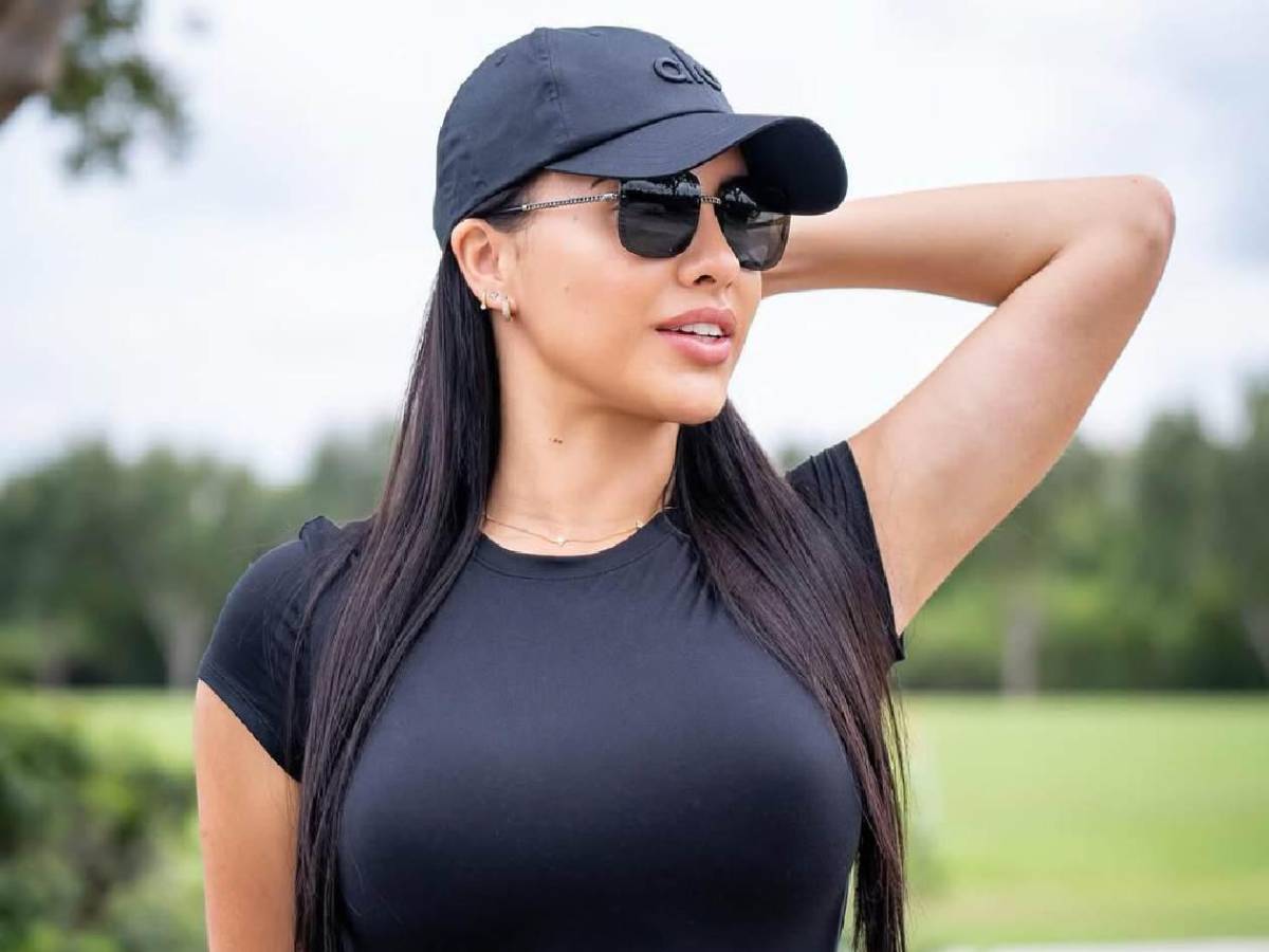 Se separó de Héctor Herrera y revela por qué lo dejó; ¿por otro futbolista?