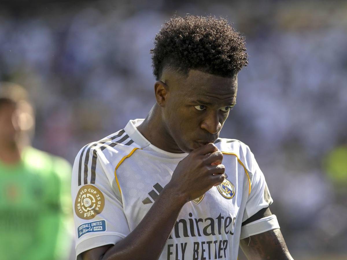 El gesto de Mbappé con Diogo Jota, volvió el marginado de Real Madrid y ¿Vinicius?