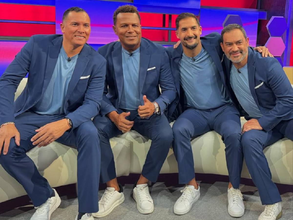Carlos Pavón tendrá nuevo trabajo en EUA: lo que hará para el Mundial 2026