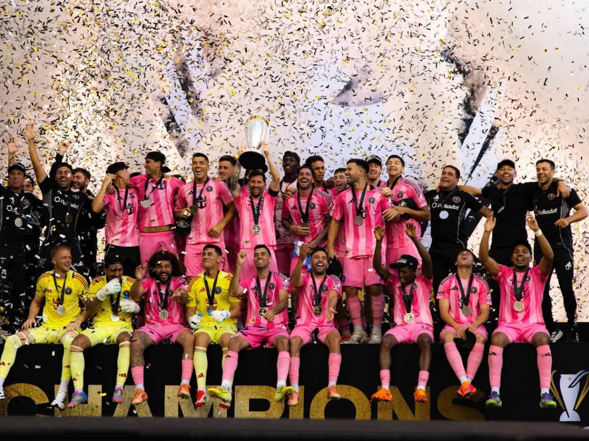 Messi cobra venganza, misteriosa chica lo metió en problema y Antonela con hondureña