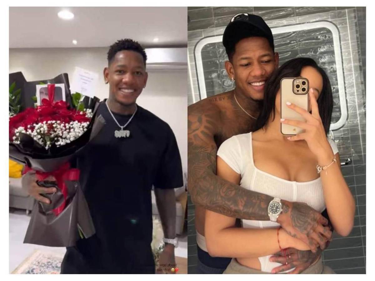 Romell Quioto, un goleador marcado por los escándalos