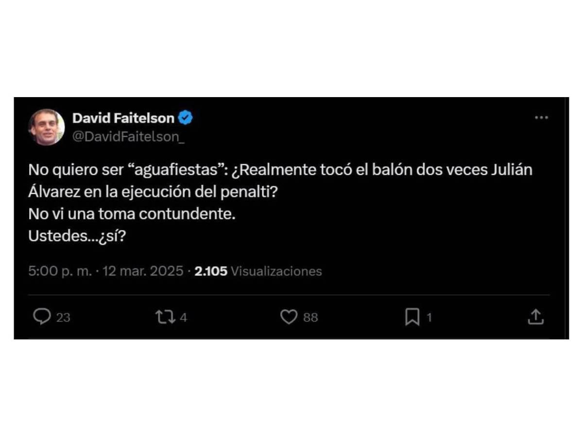 Polémica en Champions: Prensa reacciona al Atlético vs Real Madrid