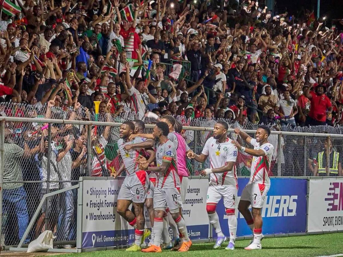 ¿Honduras al Mundial 2026? Selección sería sacada del repechaje por la FIFA